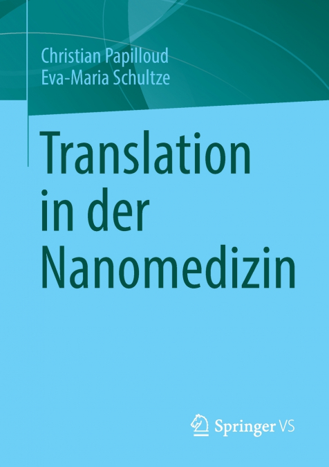 Translation in der Nanomedizin