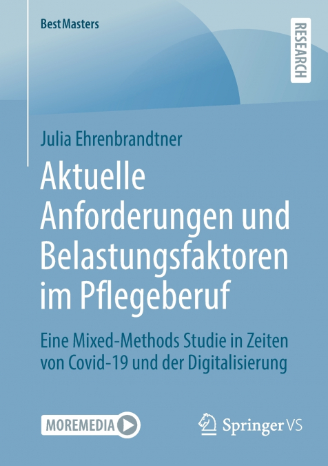 Aktuelle Anforderungen und Belastungsfaktoren im Pflegeberuf