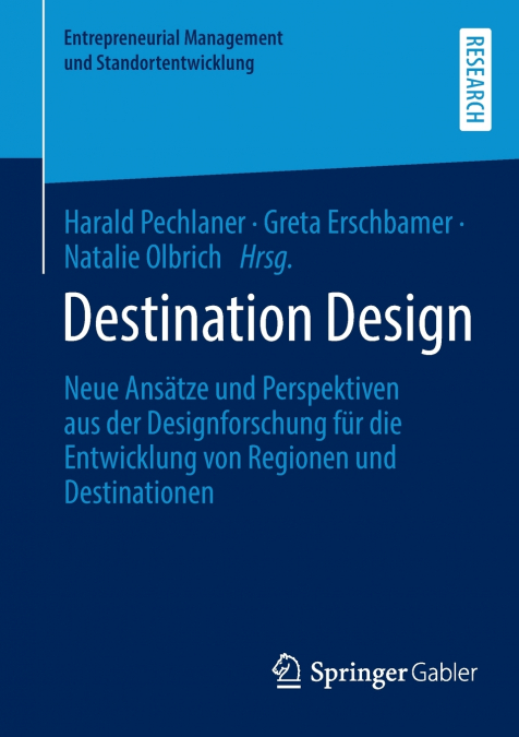 Destination Design