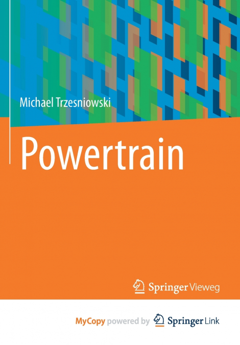 Powertrain