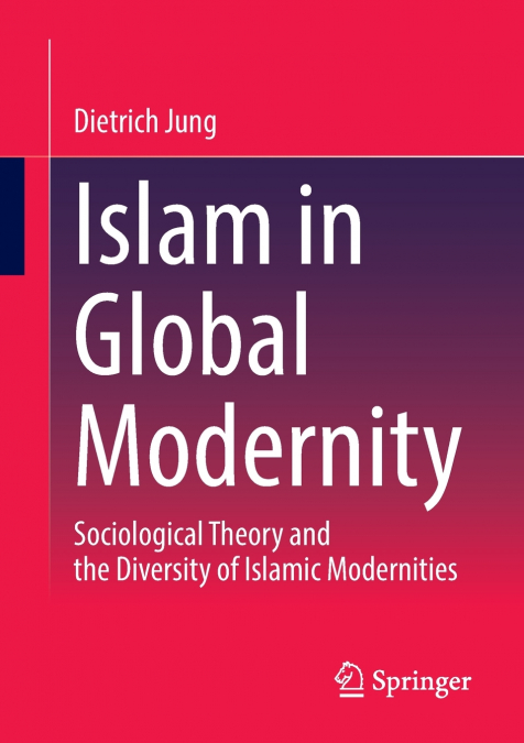 Islam in Global Modernity