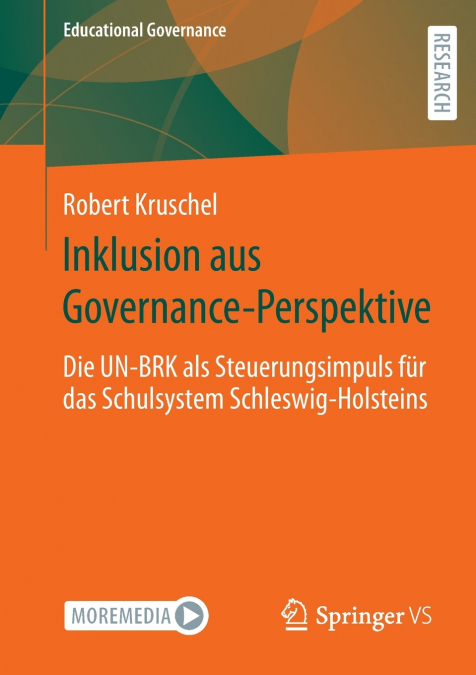 Inklusion aus Governance-Perspektive