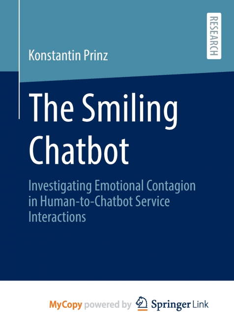 The Smiling Chatbot