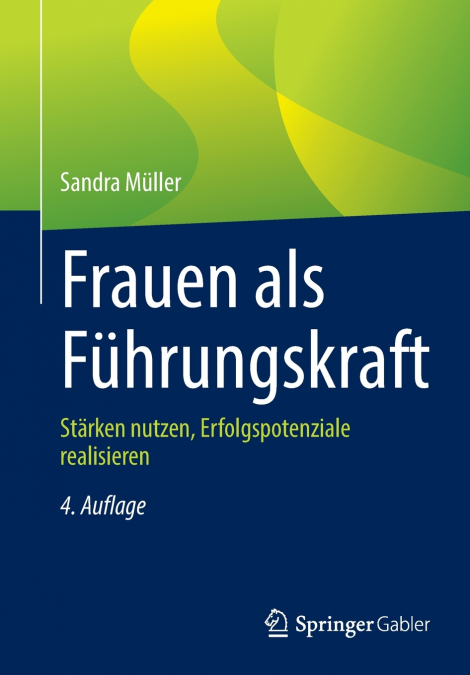 Frauen als Führungskraft