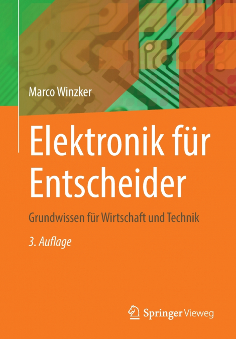 Elektronik für Entscheider