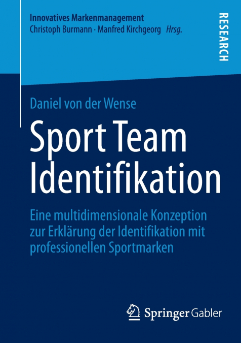 Sport Team Identifikation