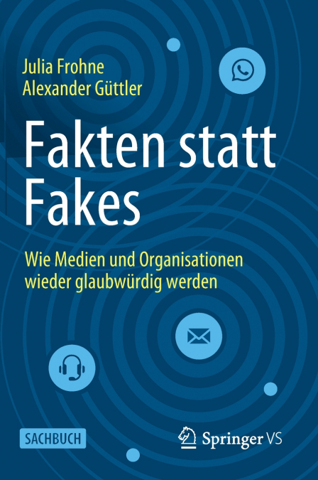 Fakten statt Fakes