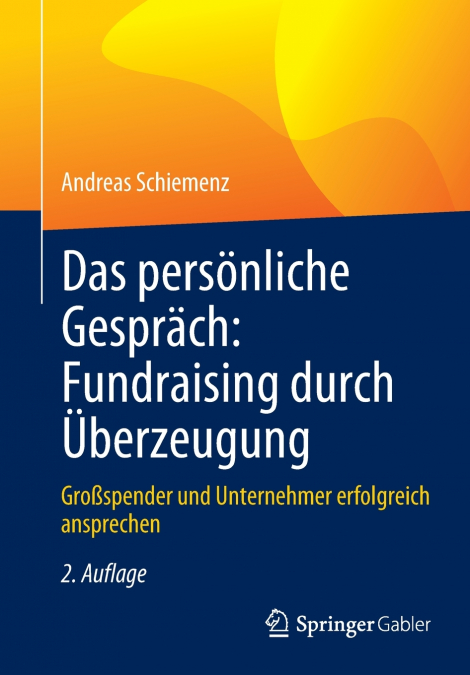 Das persönliche Gespräch