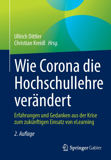 Wie Corona die Hochschullehre verändert