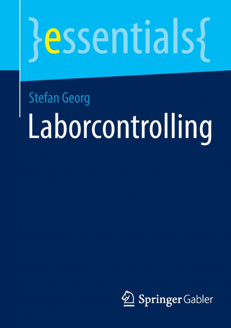 Laborcontrolling