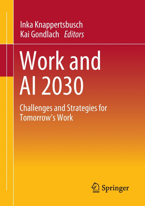 Work and AI 2030