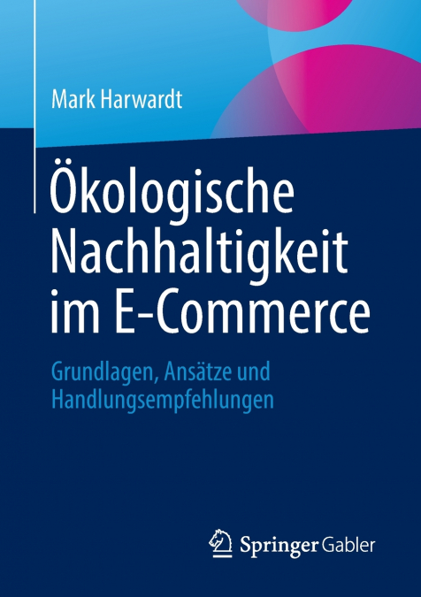 Ökologische Nachhaltigkeit im E-Commerce