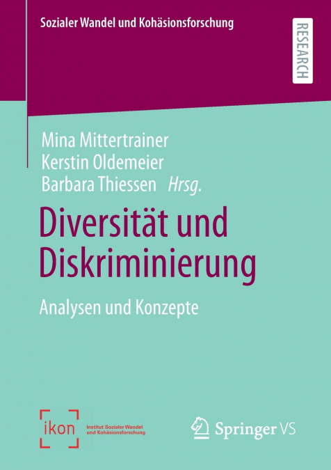 Diversität und Diskriminierung