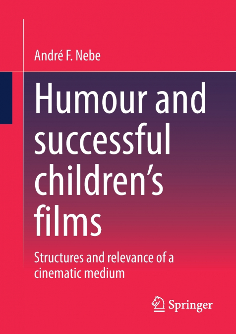 Humour and successful children’s films