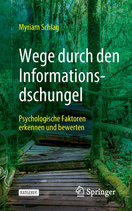 Wege durch den Informationsdschungel