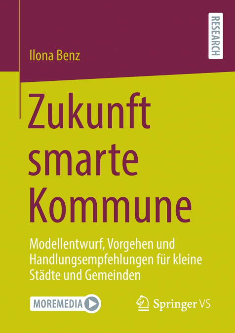 Zukunft smarte Kommune