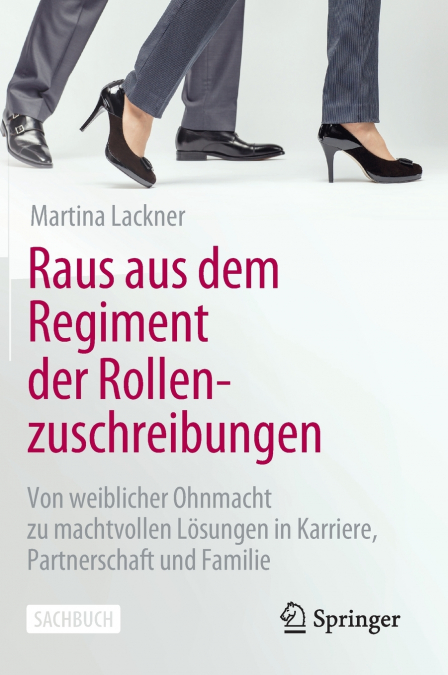 Raus aus dem Regiment der Rollenzuschreibungen