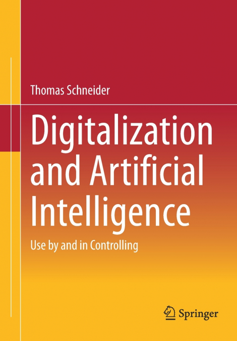 Digitalization and Artificial Intelligence