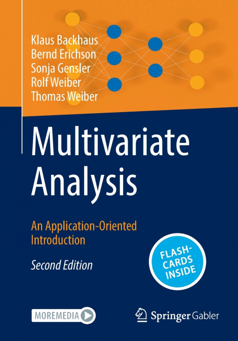 Multivariate Analysis