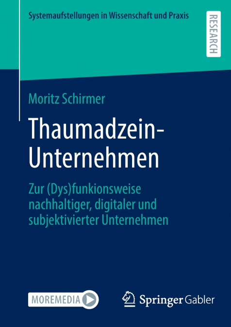 Thaumadzein-Unternehmen
