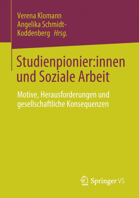 Studienpionier