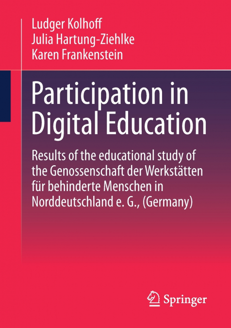 Participation in Digital Education