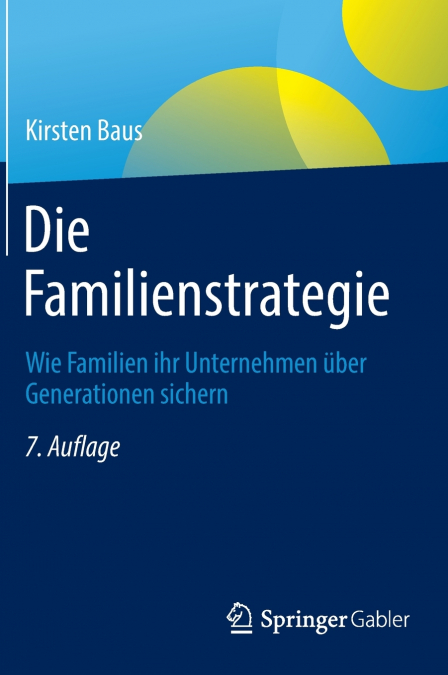 Die Familienstrategie