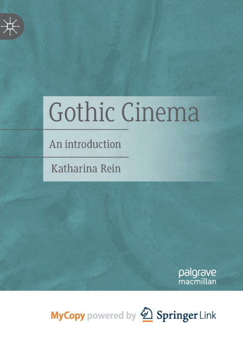 Gothic Cinema