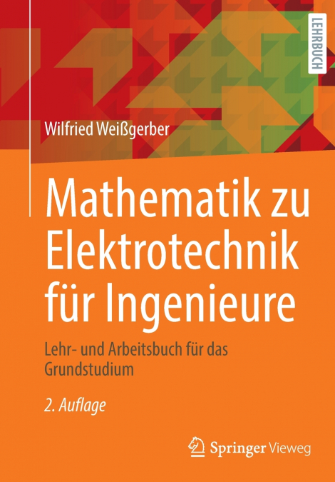 Mathematik zu Elektrotechnik für Ingenieure