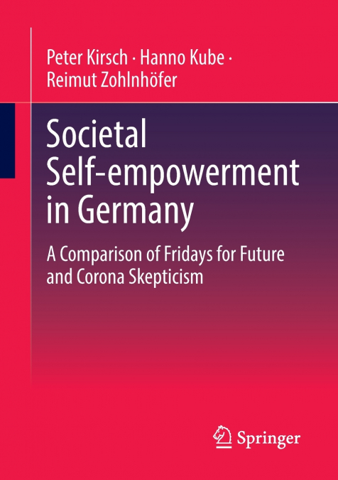 Societal Self-empowerment in Germany