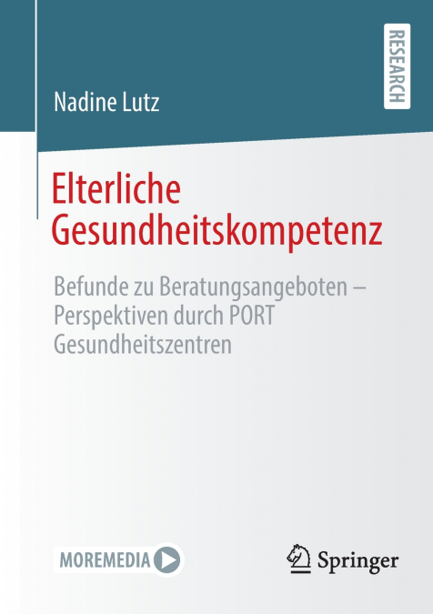 Elterliche Gesundheitskompetenz