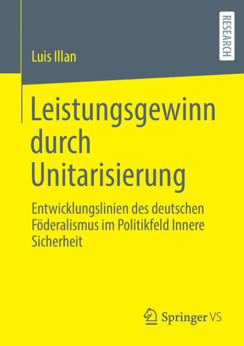 Leistungsgewinn durch Unitarisierung