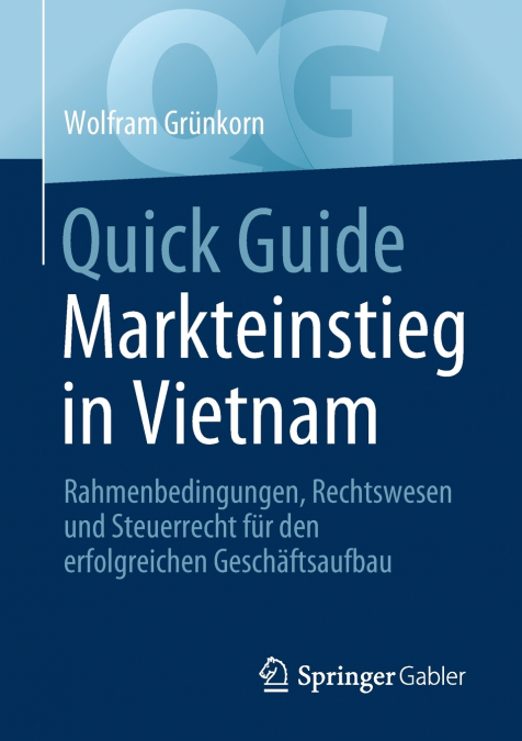 Quick Guide Markteinstieg in Vietnam