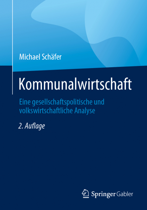 Kommunalwirtschaft