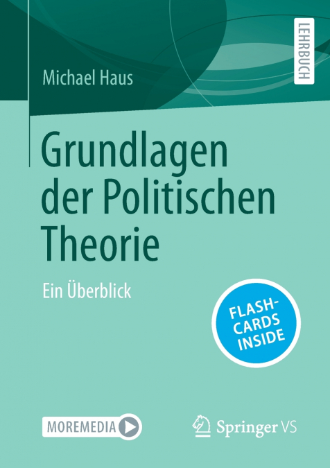 Grundlagen der Politischen Theorie