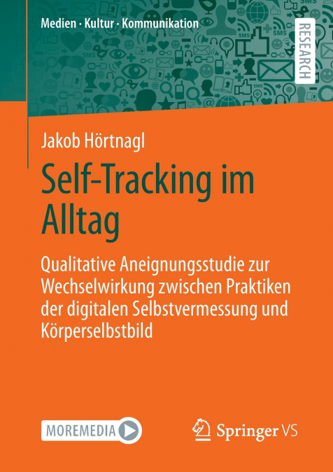 Self-Tracking im Alltag