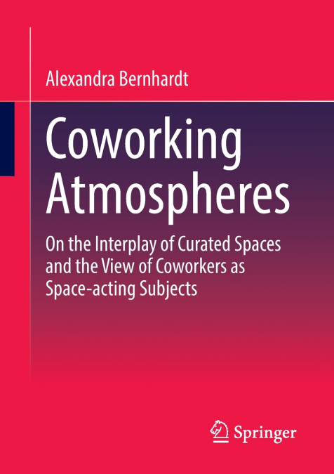 Coworking Atmospheres