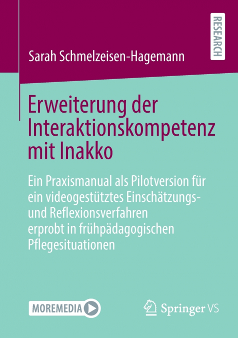 Erweiterung der Interaktionskompetenz mit Inakko