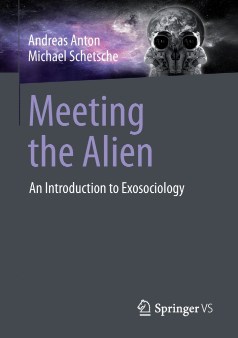Meeting the Alien