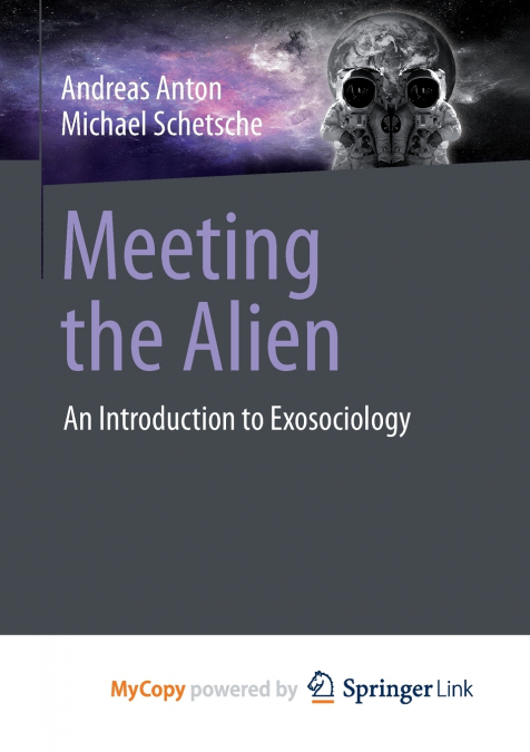 Meeting the Alien