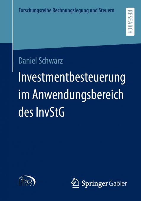 Investmentbesteuerung im Anwendungsbereich des InvStG