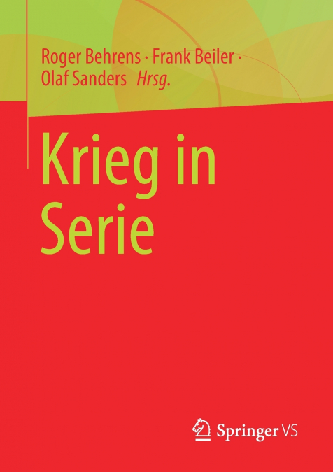 Krieg in Serie