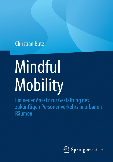 Mindful Mobility
