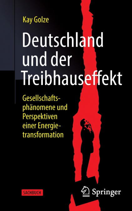 Deutschland und der Treibhauseffekt