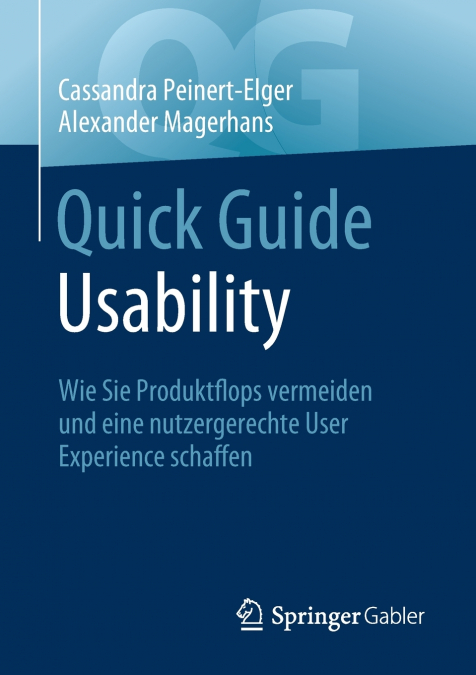 Quick Guide Usability