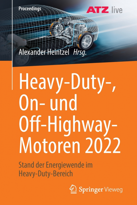 Heavy-Duty-, On- und Off-Highway-Motoren 2022