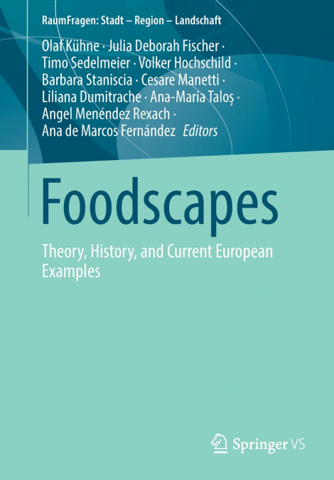 Foodscapes