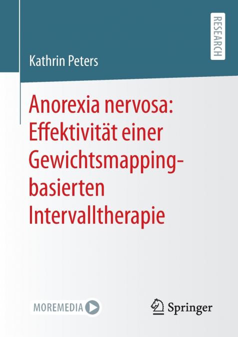Anorexia nervosa