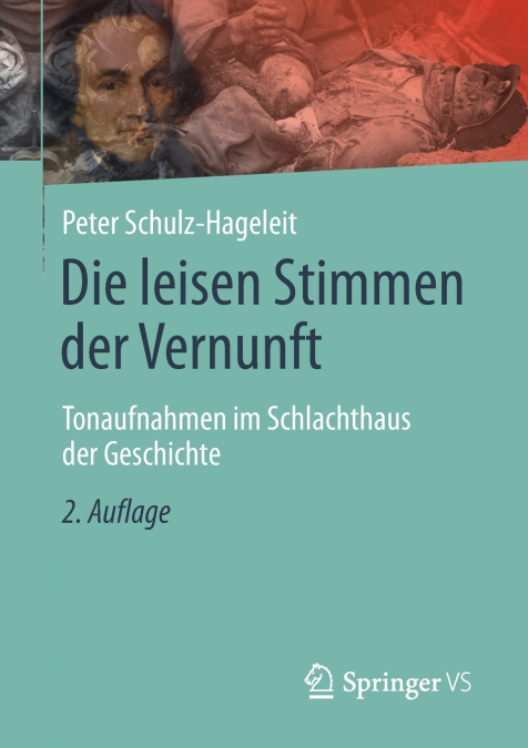 Die leisen Stimmen der Vernunft