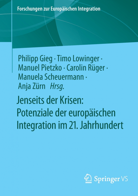 Jenseits der Krisen